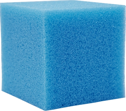 Image of Foam Buns/Blocks